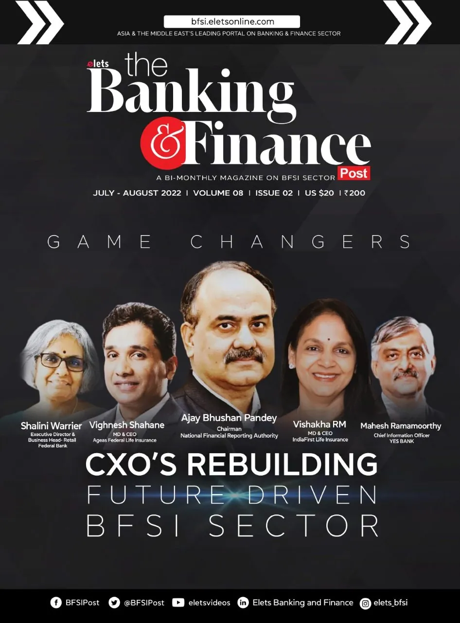 BFSI Magazine