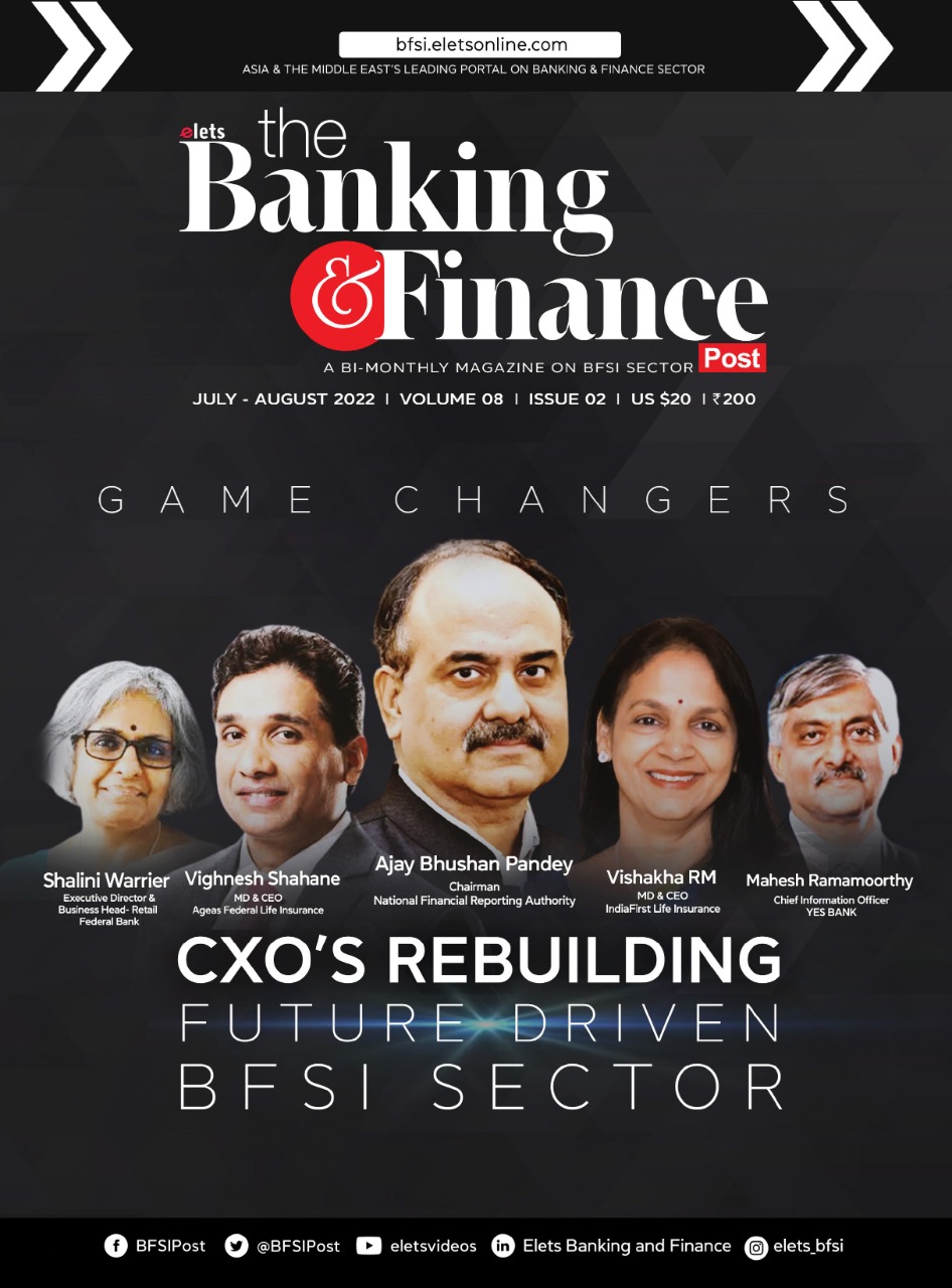 BFSI Magazine