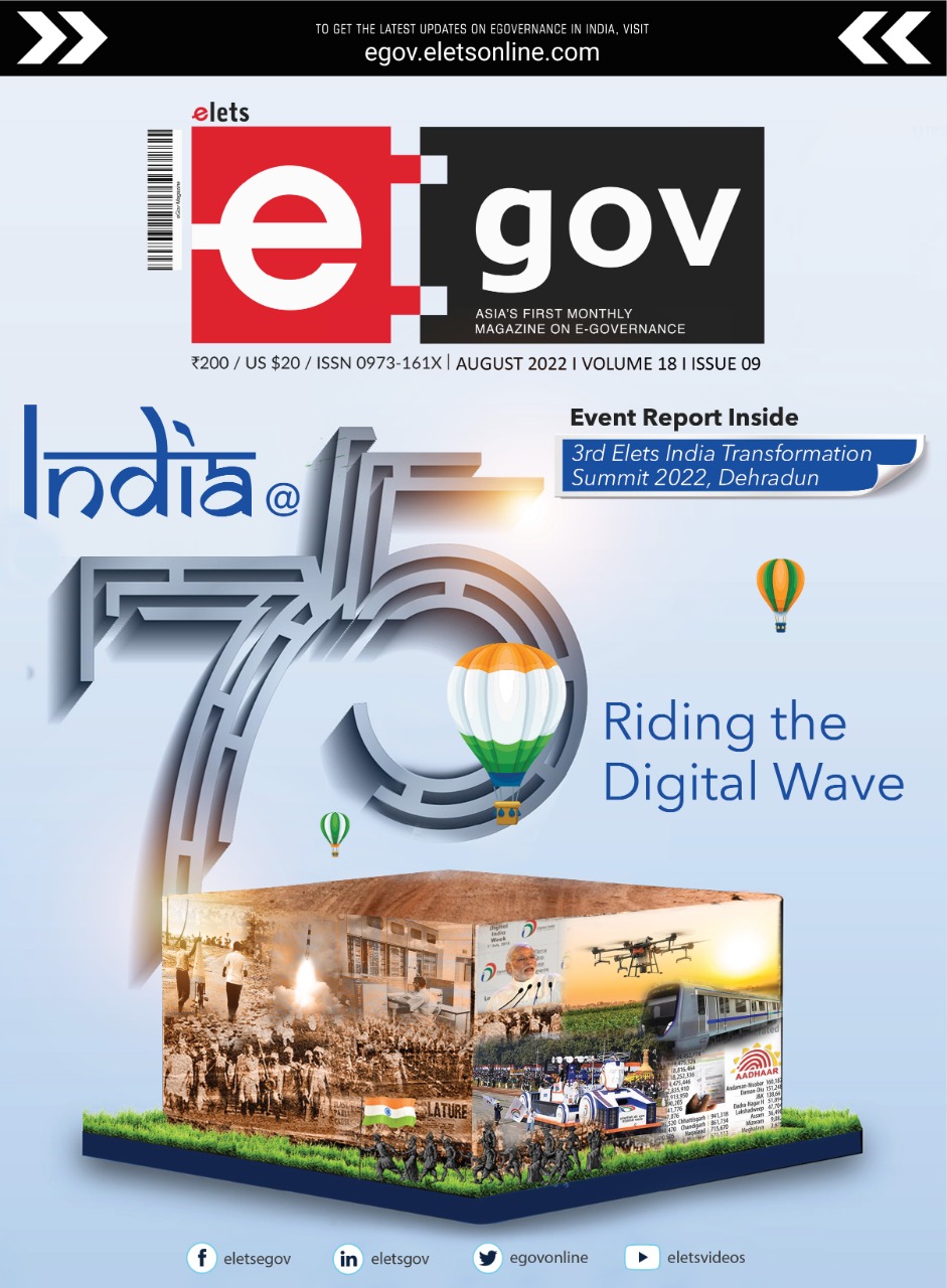 eGov Magazine