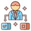 Researchers & Innovators