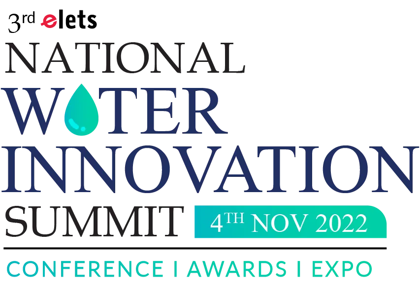 National Water Innovation Summit